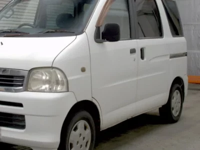 Daihatsu Atrai Wagon