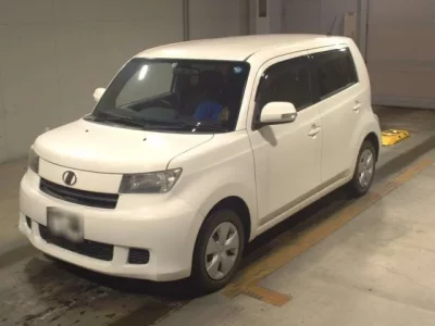 Toyota BB