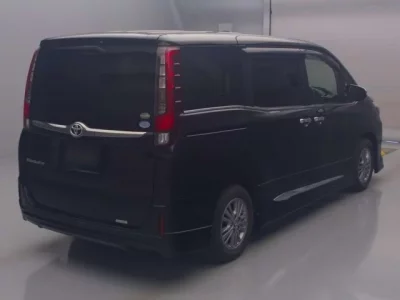 Toyota ESQUIRE