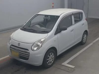 Suzuki ALTO ECO