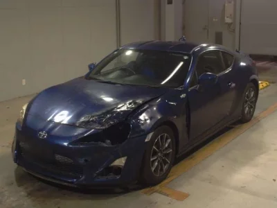 Toyota 86