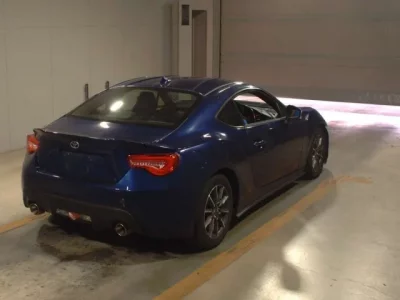 Toyota 86