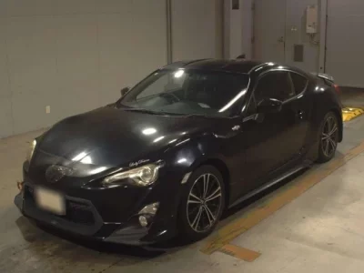 Toyota 86