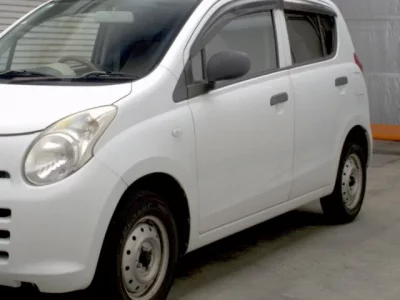 Suzuki ALTO VAN
