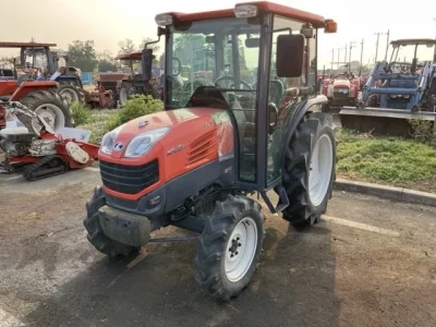 KUBOTA OTHER