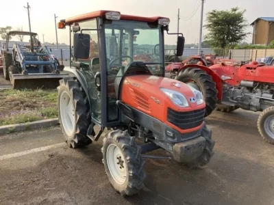 KUBOTA OTHER