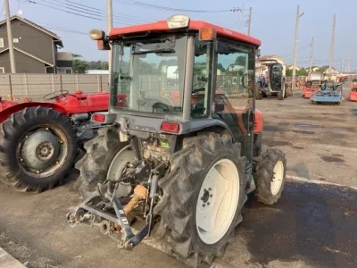 KUBOTA OTHER