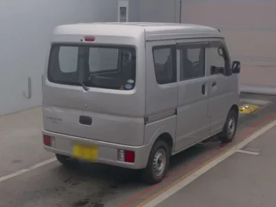 Mitsubishi MINICAB VAN