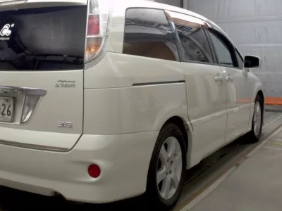 Nissan PRESAGE