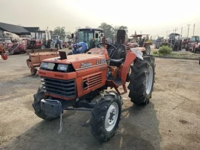 KUBOTA OTHER