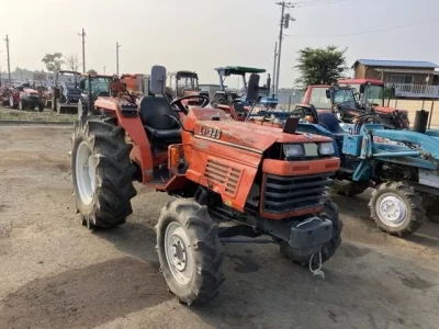 KUBOTA OTHER