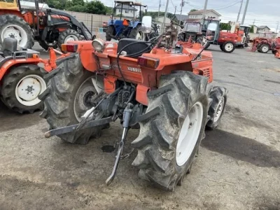KUBOTA OTHER