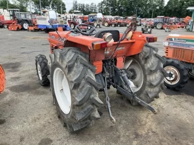 KUBOTA OTHER