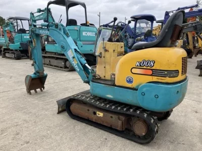 KUBOTA K-008-2