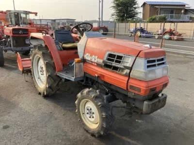 KUBOTA OTHER
