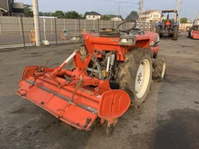 KUBOTA OTHER
