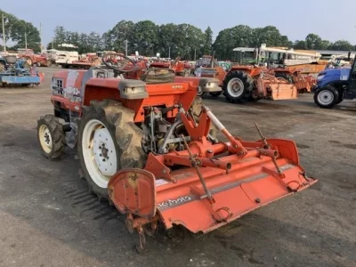 KUBOTA OTHER