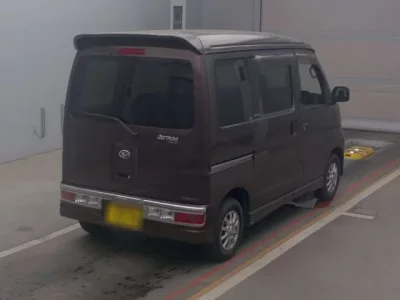 Daihatsu Atrai Wagon