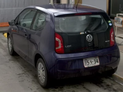 Volkswagen UP