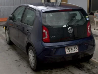 Volkswagen UP