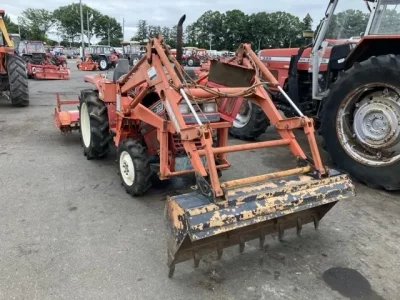 KUBOTA OTHER