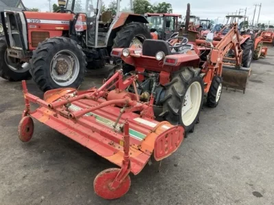 KUBOTA OTHER