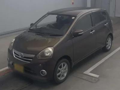 Toyota PIXIS EPOCH