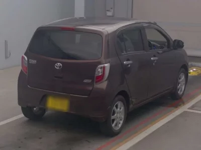 Toyota PIXIS EPOCH