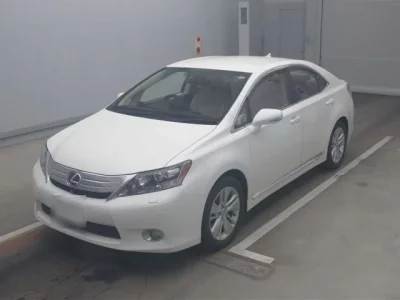 Lexus HS