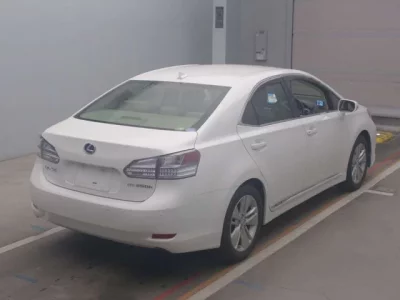 Lexus HS