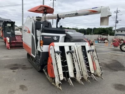 KUBOTA OTHER