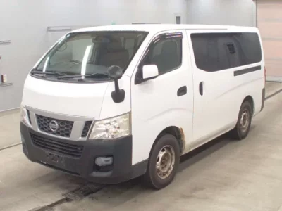 Nissan CARAVAN VAN