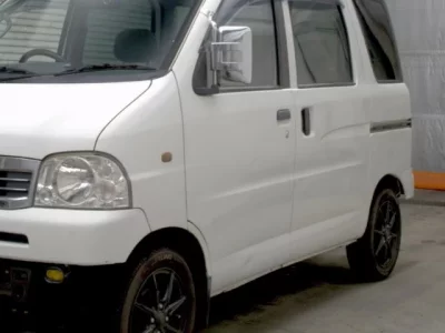 Daihatsu Atrai Wagon