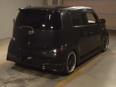 Toyota BB