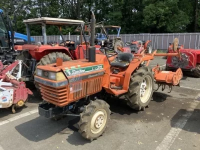 KUBOTA OTHER