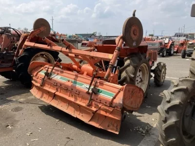 KUBOTA OTHER