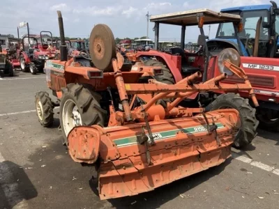 KUBOTA OTHER
