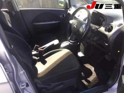 Mitsubishi I-MIEV