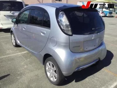 Mitsubishi I-MIEV