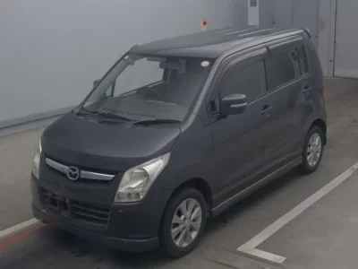 Mazda AZ WAGON