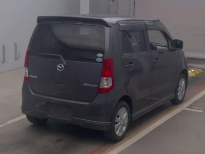 Mazda AZ WAGON