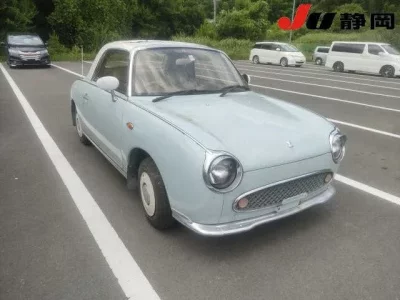 Nissan FIGARO