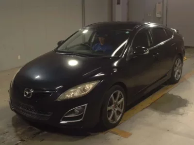 Mazda ATENZA SPORT