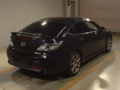 Mazda ATENZA SPORT