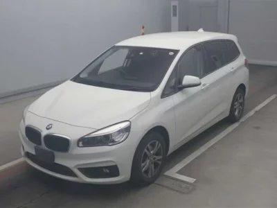 BMW 2-Series