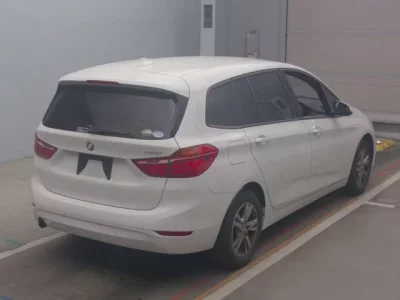 BMW 2-Series