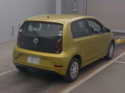 Volkswagen UP