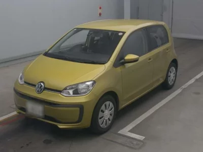Volkswagen UP