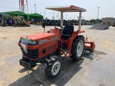 KUBOTA OTHER