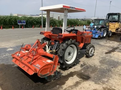 KUBOTA OTHER